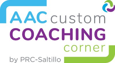 AAC Custom Coaching logo