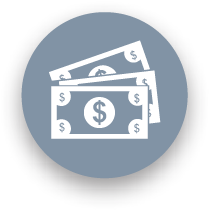 funding source icon