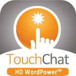 TouchChat logo