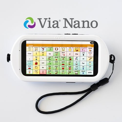 Via Nano Overview Display Image